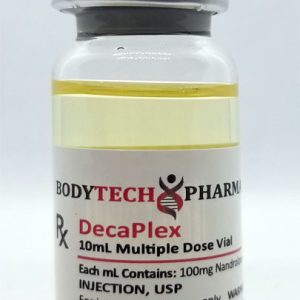 DecaPlex 100