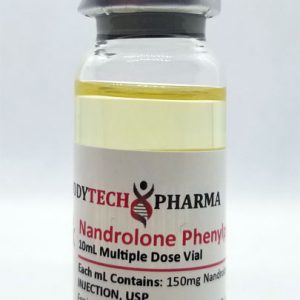 Nandrolone Pheny 150
