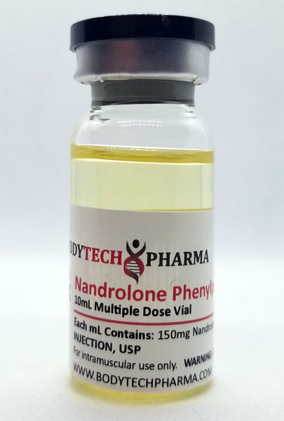 Nandrolone Pheny 150