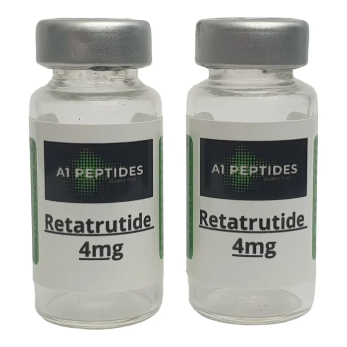 Buy Retatrutide 4mg