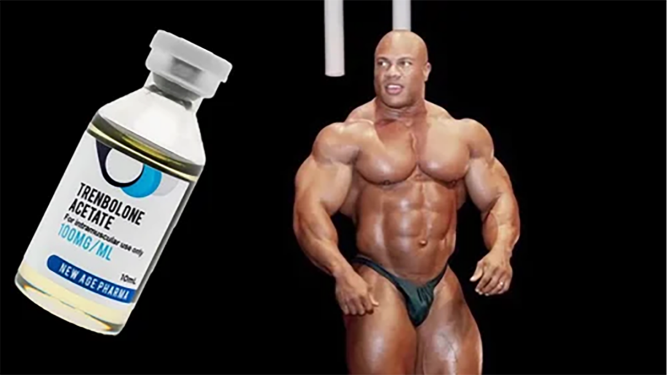 10 Best Trenbolone Alternatives 2 10 Best Trenbolone Alternatives