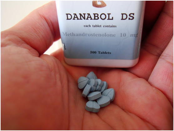 Dianabol Deconstructed: Perfecting Your Dianabol Dosage For Superior Gains 1 Dianabol Dosage
