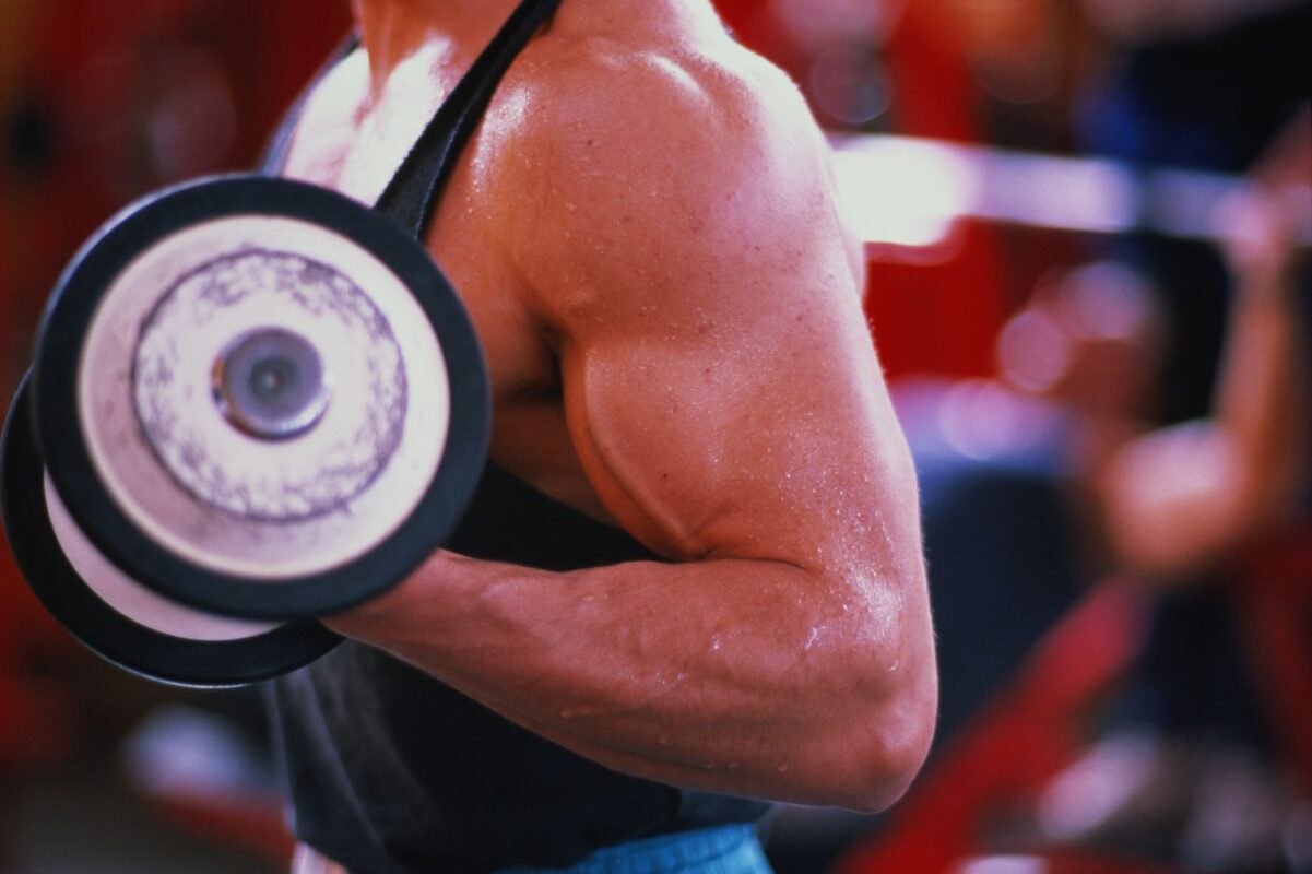 Best Place to Buy HGH Online
