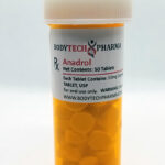 Anadrol 50mg (#540004) – Buy Online for Massive Muscle Gains & Strength