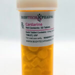 Cardarine 10mg (#540010) – Buy Online for Enhanced Endurance & Fat Loss