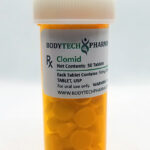 Clomid 50mg (#540012) – Buy Online for Fertility Support & PCT