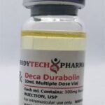 Deca Durabolin 300mg (#540083) – High-Strength Muscle Growth & Joint Support