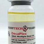 DecaPlex 100mg (#540084) – Buy Online for Powerful Muscle Gains & Strength