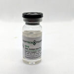 DHB 100mg (#540071) - Boost Metabolism & Fat Loss