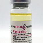 Equipoise 300mg (#540085) – Buy Online for Enhanced Muscle Mass & Performance