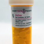 Helios 45mg (#540016) – Powerful Weight Loss Supplement