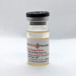Injectable Superdrol 30mg (#540073) - Powerful Muscle Growth & Strength