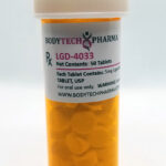 LGD-4033 5mg (#540019) – Buy Online for Muscle Growth & Strength