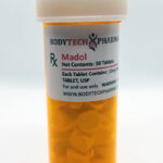 Madol 10mg (#540021) – Buy Online for Muscle Growth & Strength