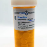 Pornstar Liquid oral 33.3mg/ml (#540025) – Premium Performance Enhancer