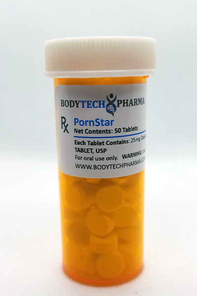 Pornstar Liquid oral 33.3mg/ml (#540025) – Premium Performance Enhancer