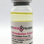 Primobolan Enanthate 100mg (#540044)) – Premium Muscle Preservation & Strength Enhancer