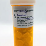 Proviron 25mg (#540027) – Buy Online for Muscle Definition & Strength