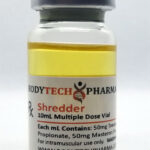 Shredder Blend 150mg  (#540058) – Advanced Fat-Burning & Muscle Definition Formula