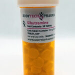Sibutramine 15mg (#540028) - Powerful Weight Loss & Appetite Control