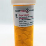 Superdrol 20mg (#540031) – Buy Online for Strength & Muscle Growth