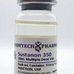 Sustanon 350mg  (#540046) – Multi-Ester Testosterone Blend for Muscle Gains