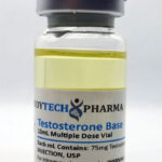 Trenbolone Base 75mg (#540061) – Buy Online for Rapid Muscle Gains & Strength