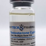 Testosterone Cypionate 250mg (#540048) – Effective Muscle Growth & Performance Booster