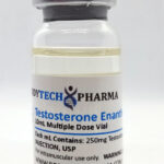 Testosterone Enanthate 250mg – Premium Testosterone Booster for Muscle Growth