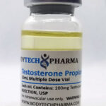 Testosterone Propionate 100mg (#540052) – Fast-Acting Muscle Growth Support
