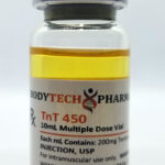 TnT 450mg (#540060) – Buy Online for Maximum Muscle Growth & Strength