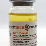 TnT Base 75mg (#540059) – Buy Online for Explosive Strength & Muscle Gains