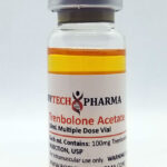 Trenbolone Acetate 100mg (#540065) – Buy Online for Fast Muscle Gains & Strength