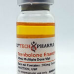 Trenbolone Enanthate 200mg (#540062) – High-Strength Muscle-Building Formula