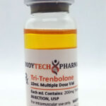 Tri-Trenbolone 200mg (#540064) – Advanced Muscle Growth & Strength Formula