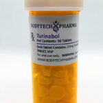 Turinabol 20 mg - Muscle Growth & Strength Enhancement