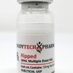 Ripped Blend 100mg (Water Based) (#540076) - Ultimate Cutting & Definition