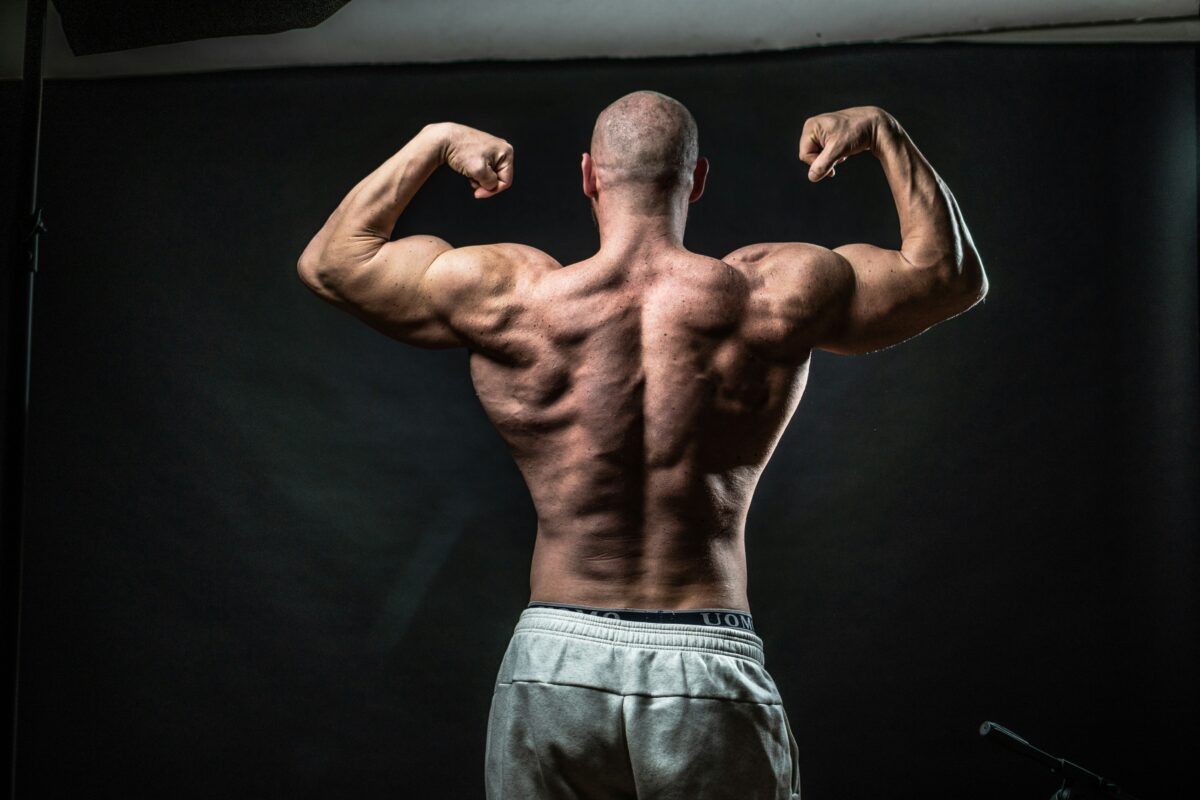 Peptide Side Effects