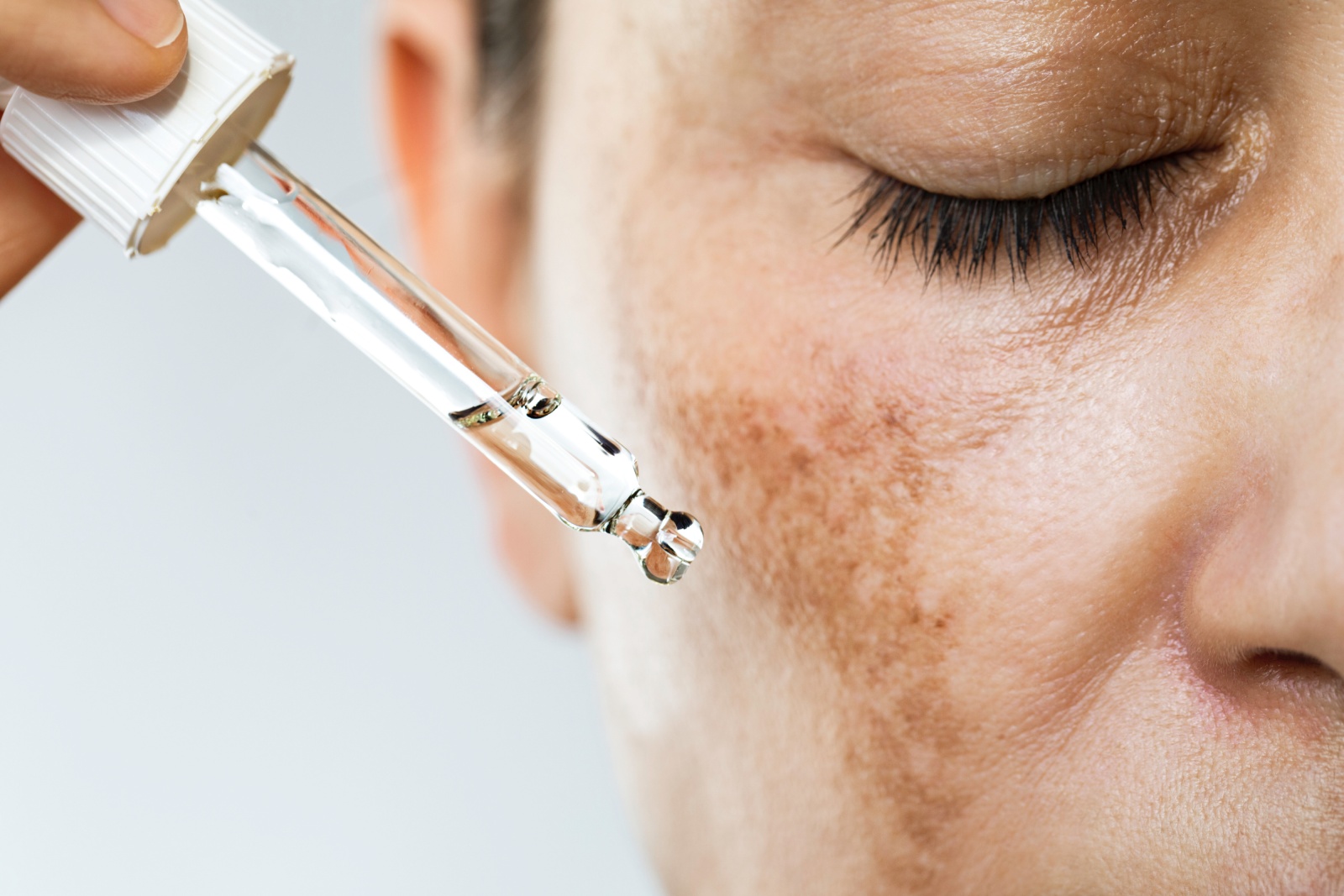 Anti-Aging Peptides