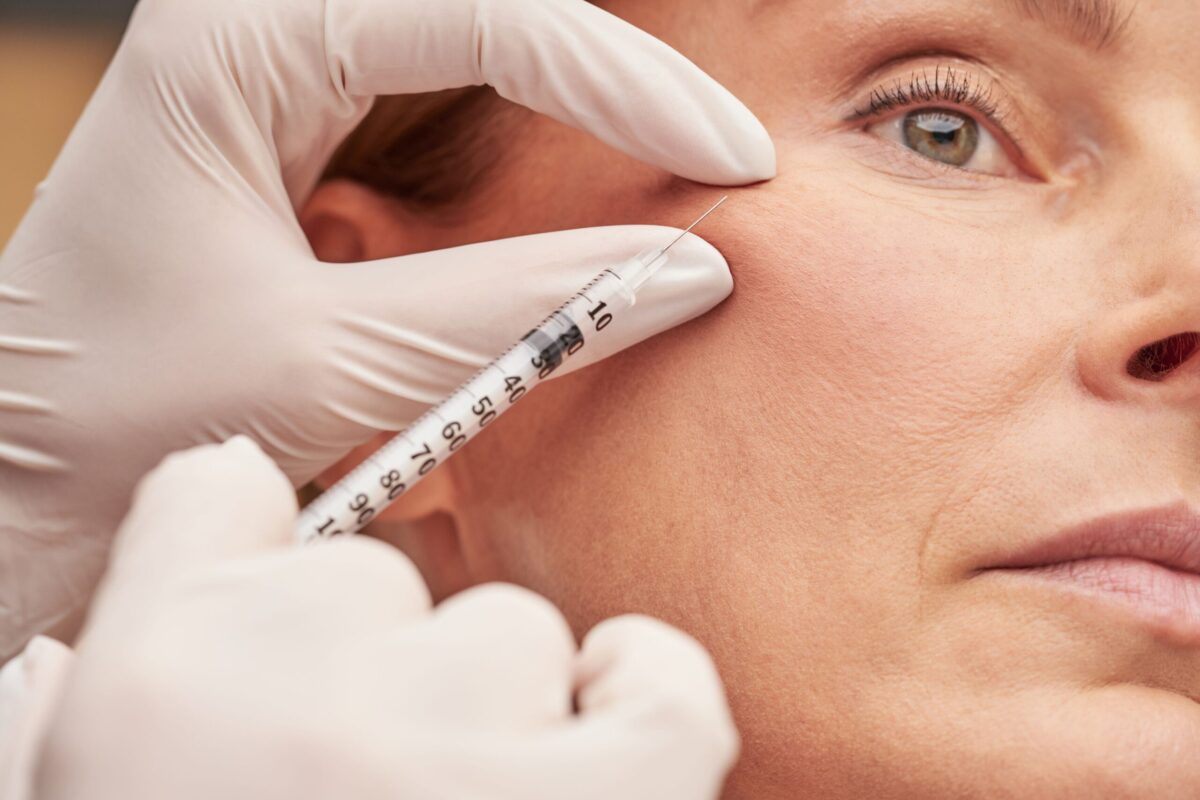 Anti-Aging Peptides