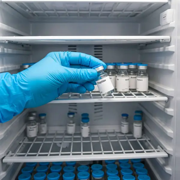 Store Peptides