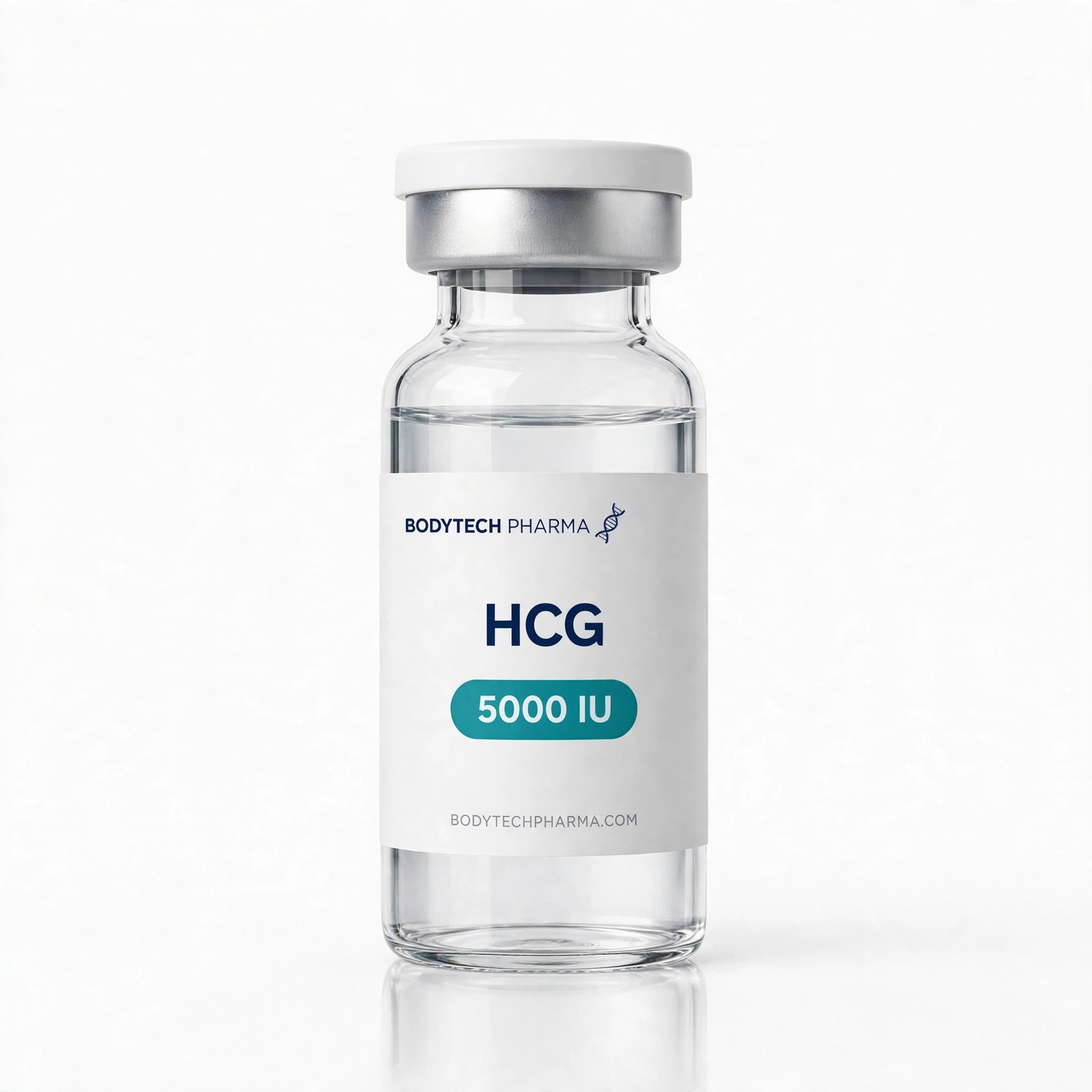 H.C.G 5000 IU | BodyTechPharma
