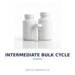 Intermediate Bulk Cycle | BodyTechPharma