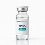 TDrol 25mg | BodyTechPharma