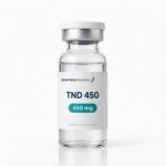 TND 450mg | BodyTechPharma