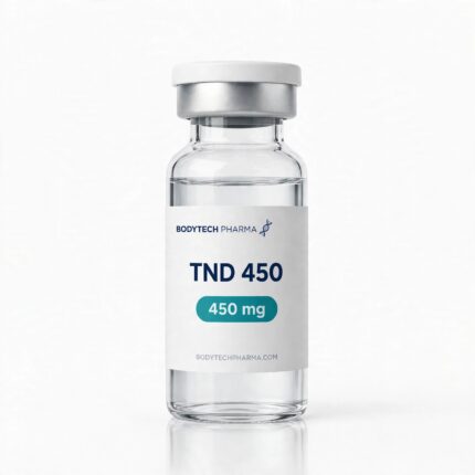 TND 450mg | BodyTechPharma