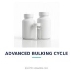 Advanced Bulking Cycle | BodyTechPharma