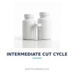 Intermediate Cut Cycle | BodyTechPharma