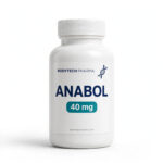 Anabol 40mg | BodyTechPharma