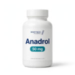 Anadrol 50mg | BodyTechPharma